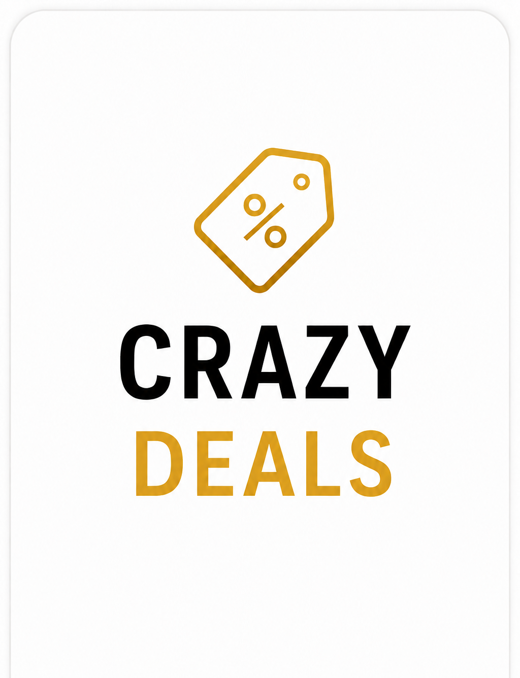 CRAZY DEALS