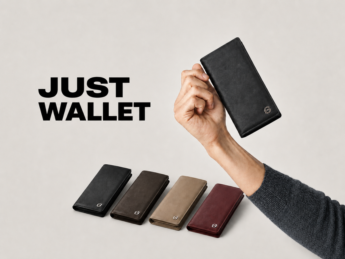 WALLETS