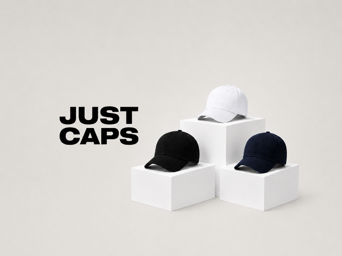 Premium Caps