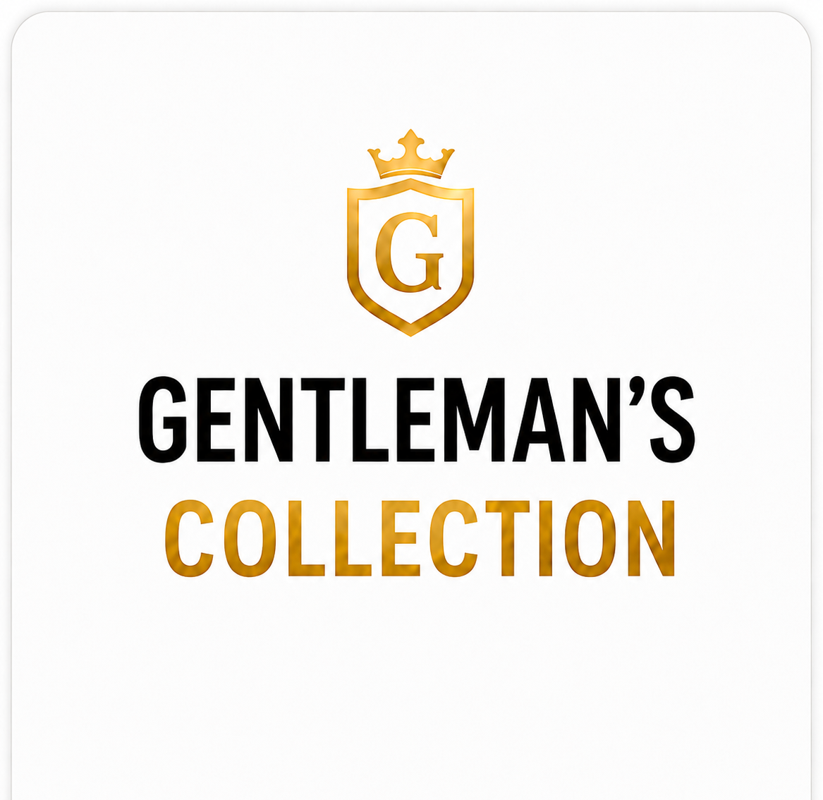 GENTLEMANS COLLECTION