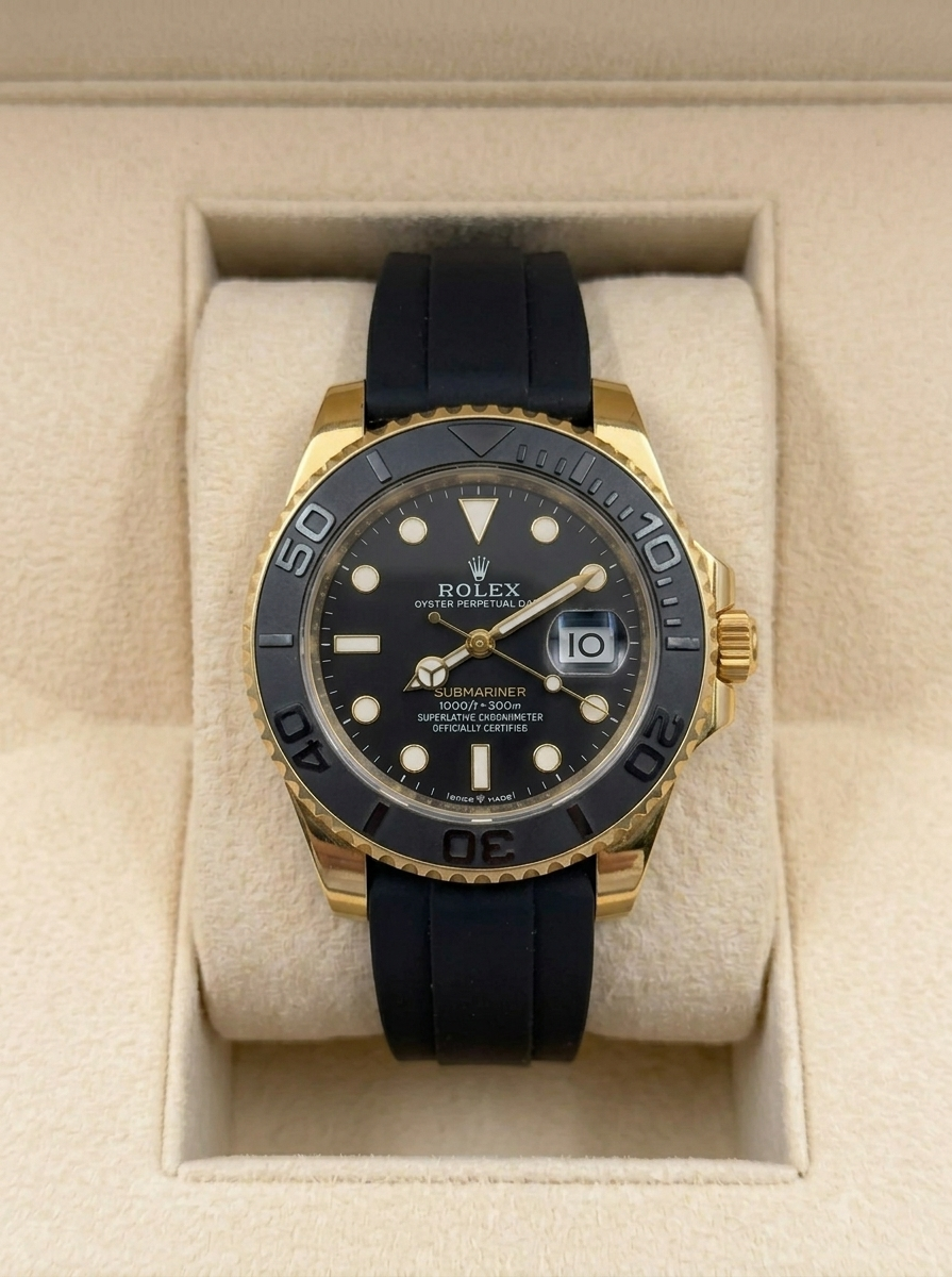 Rolex Submariner Strap