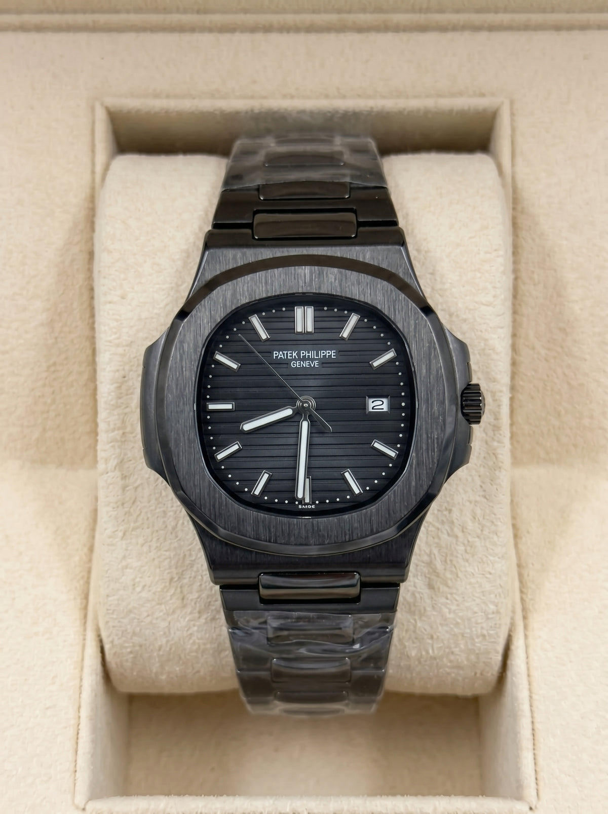 Patek Philippe Geneve