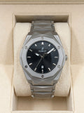 Hublot Diamond Cut - Heavy Watch