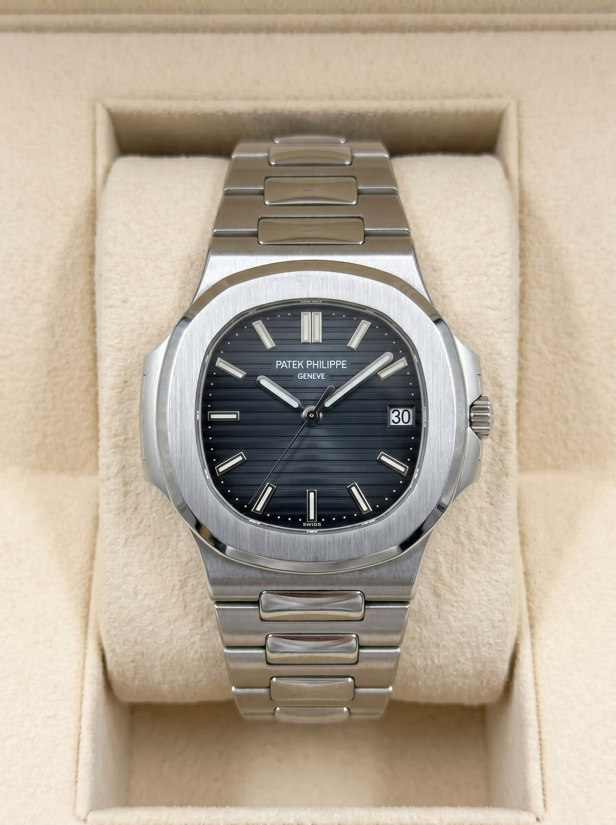 Patek Philippe Geneve