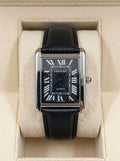 Cartier Tank