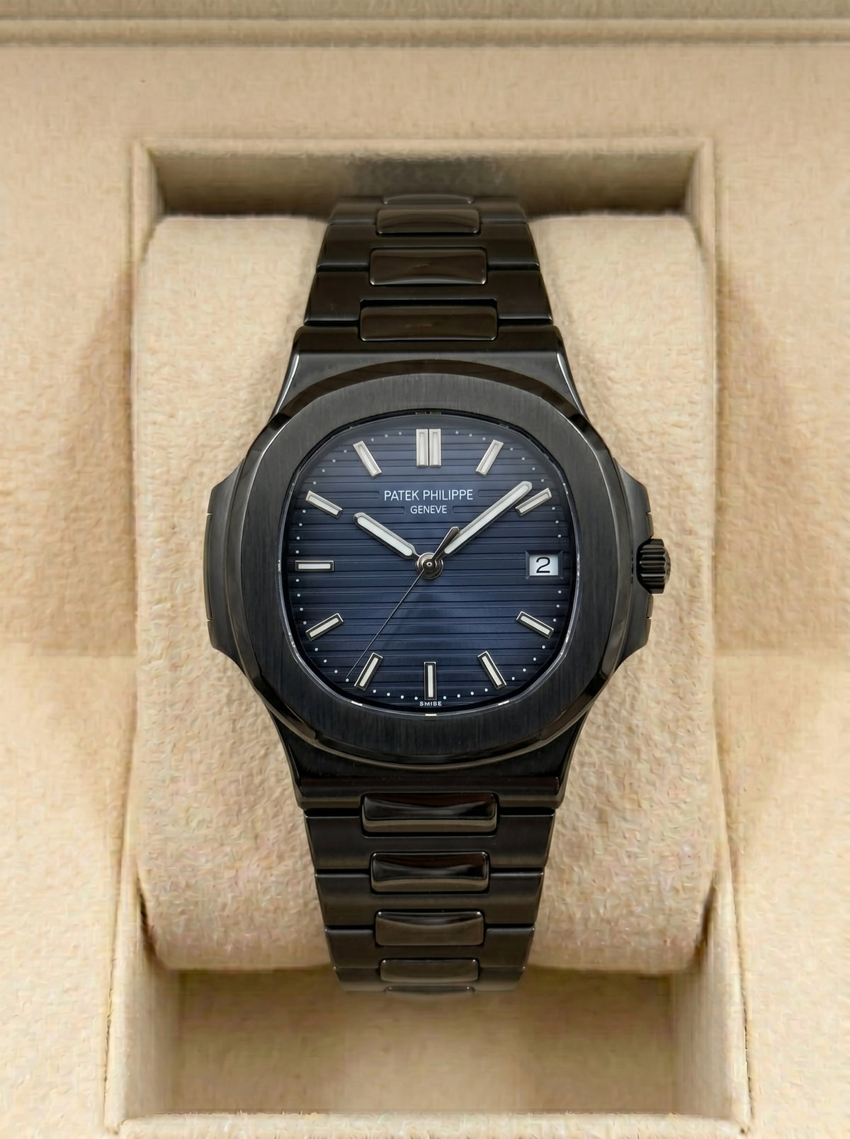 Patek Philippe Geneve