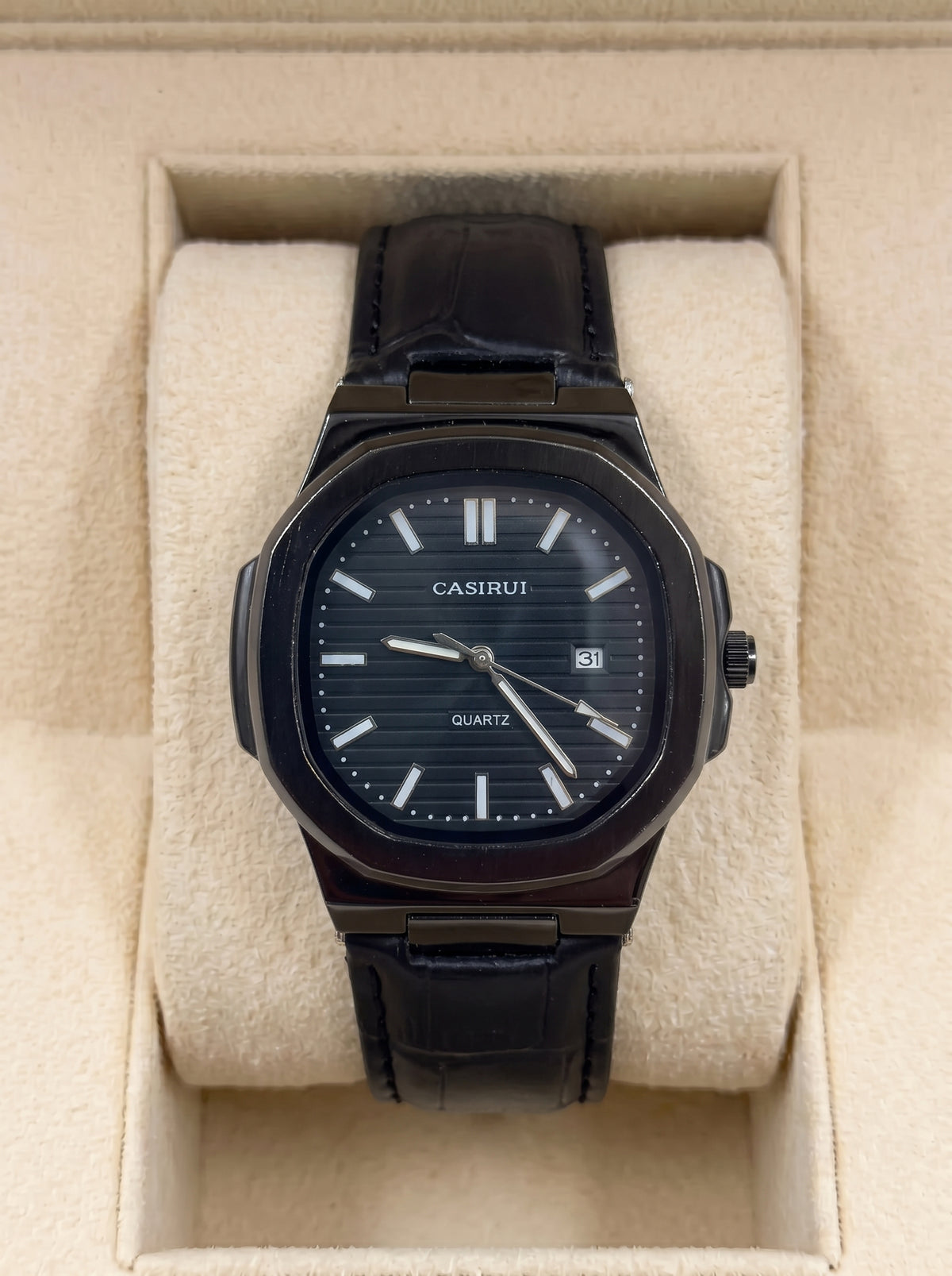 Casirui Strap Watch