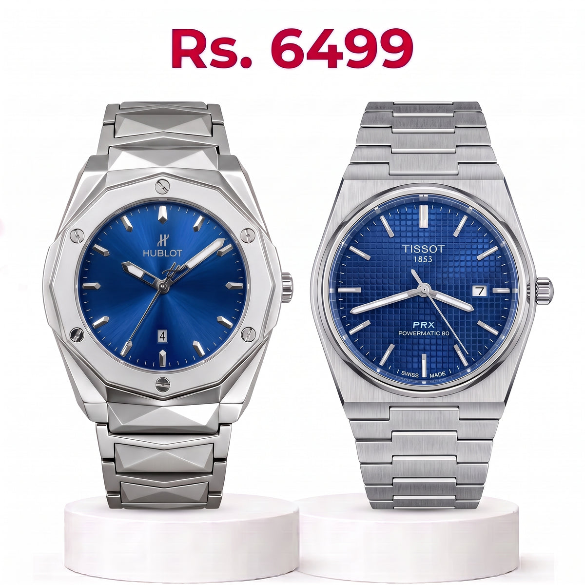 Gentlemen's Pair