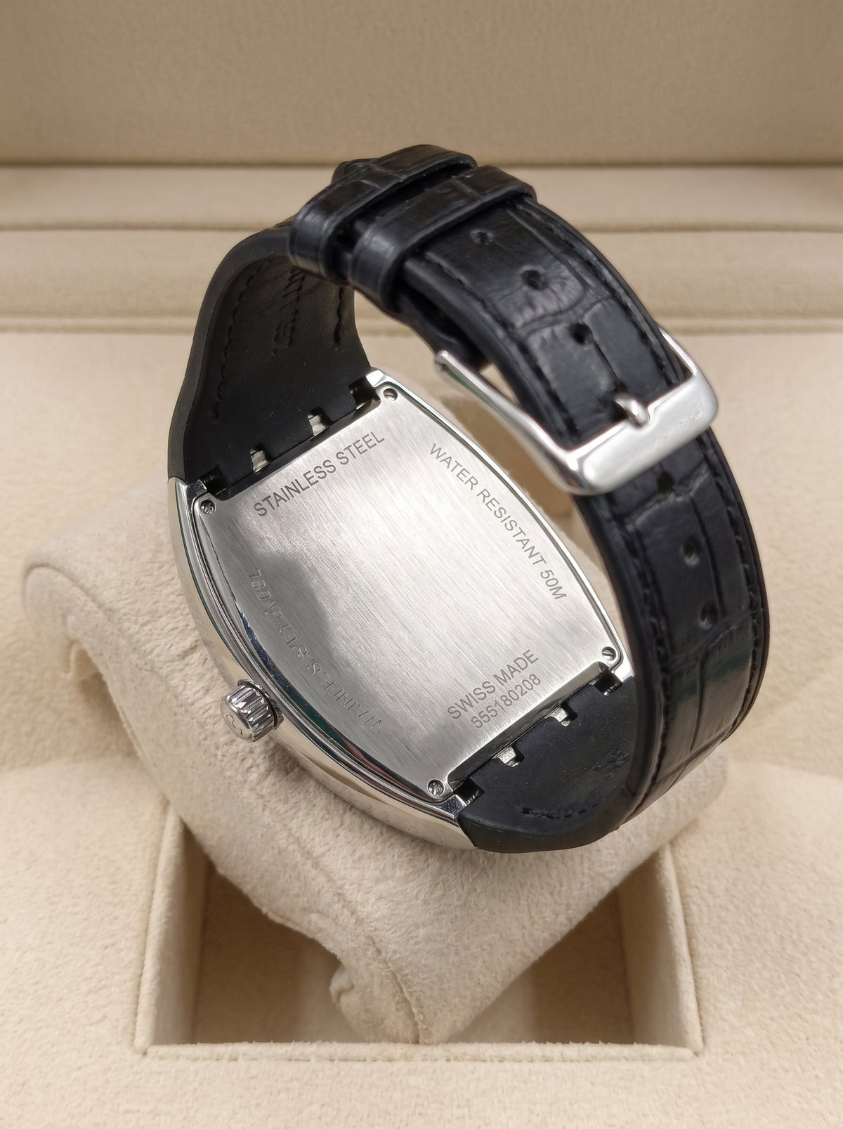 Frank Muller Vanguard - Premium Watch