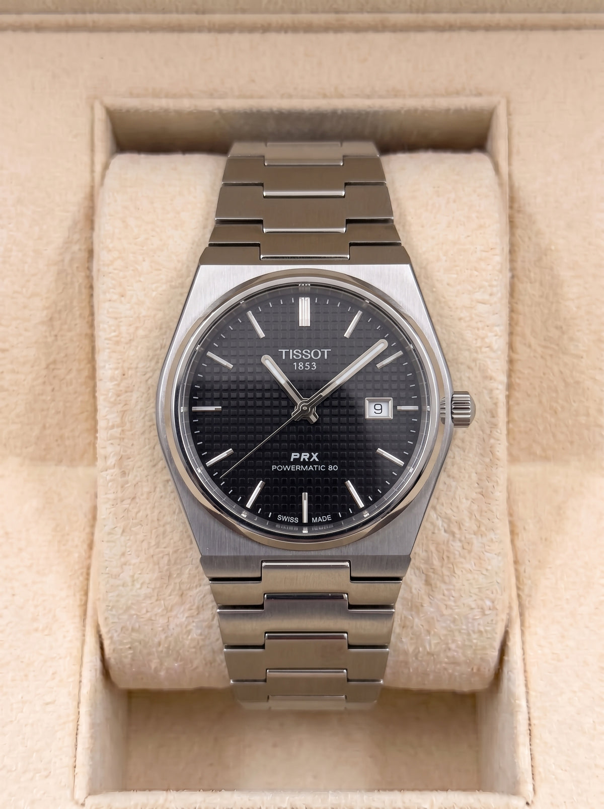 Tissot PRX 1853