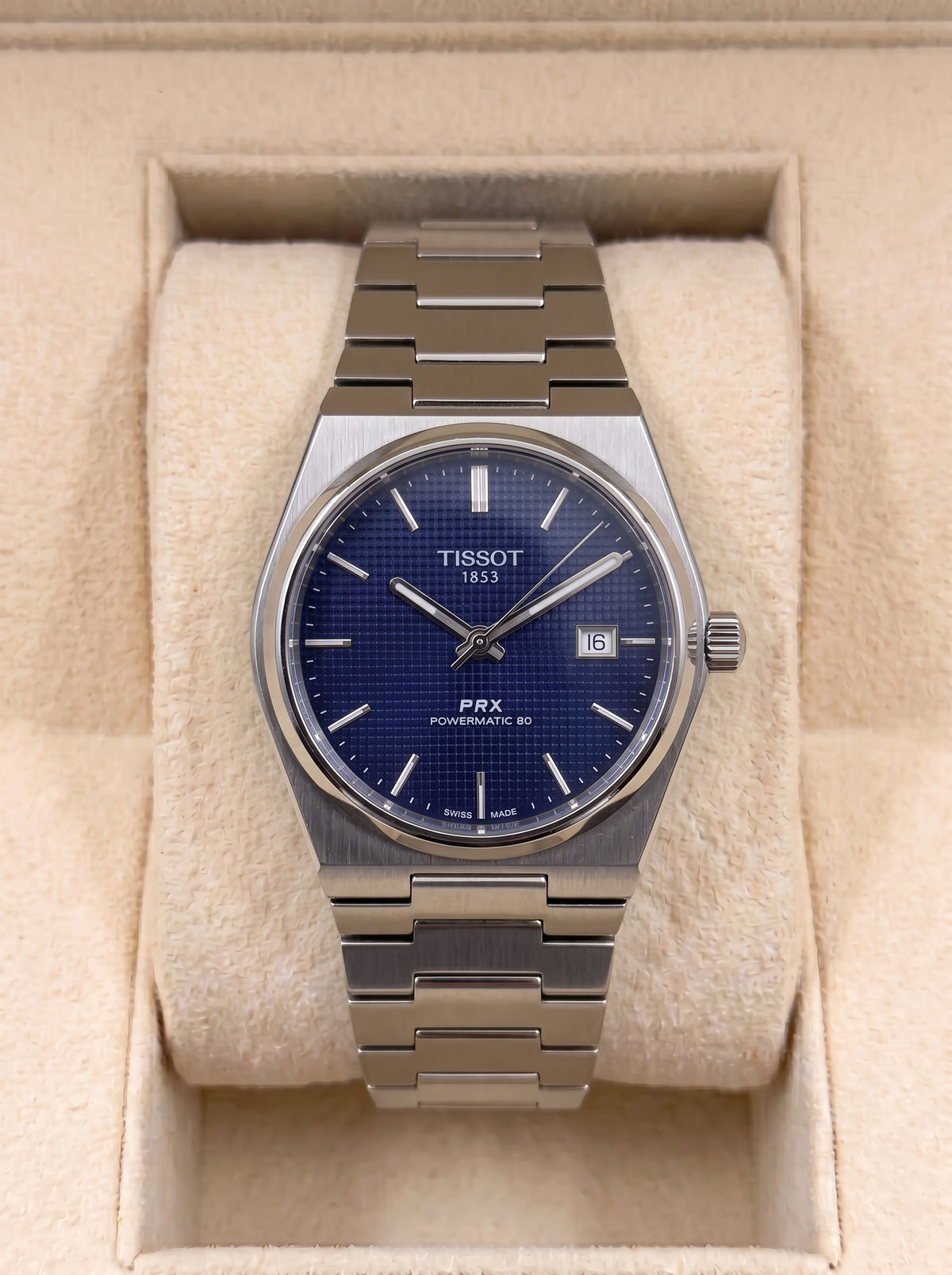 Tissot PRX 1853
