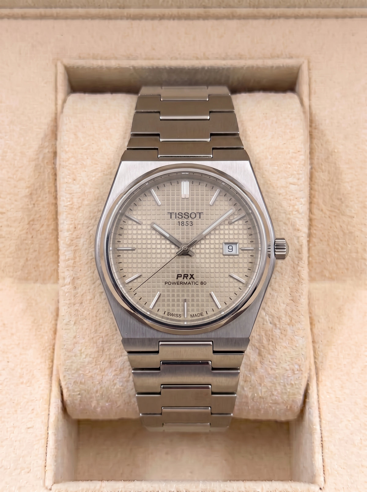 Tissot PRX 1853