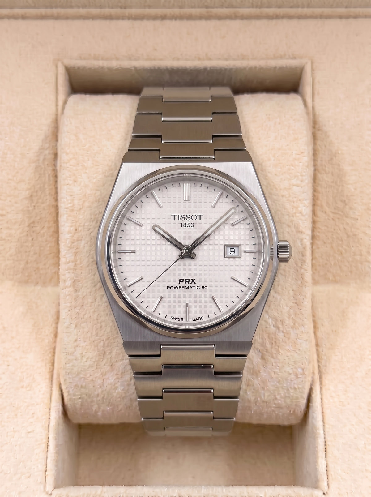 Tissot PRX 1853