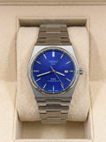 Tissot PRX  – Semi Automatic
