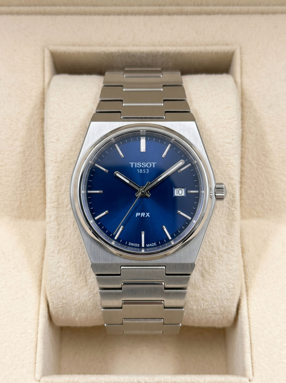 Tissot PRX 1853