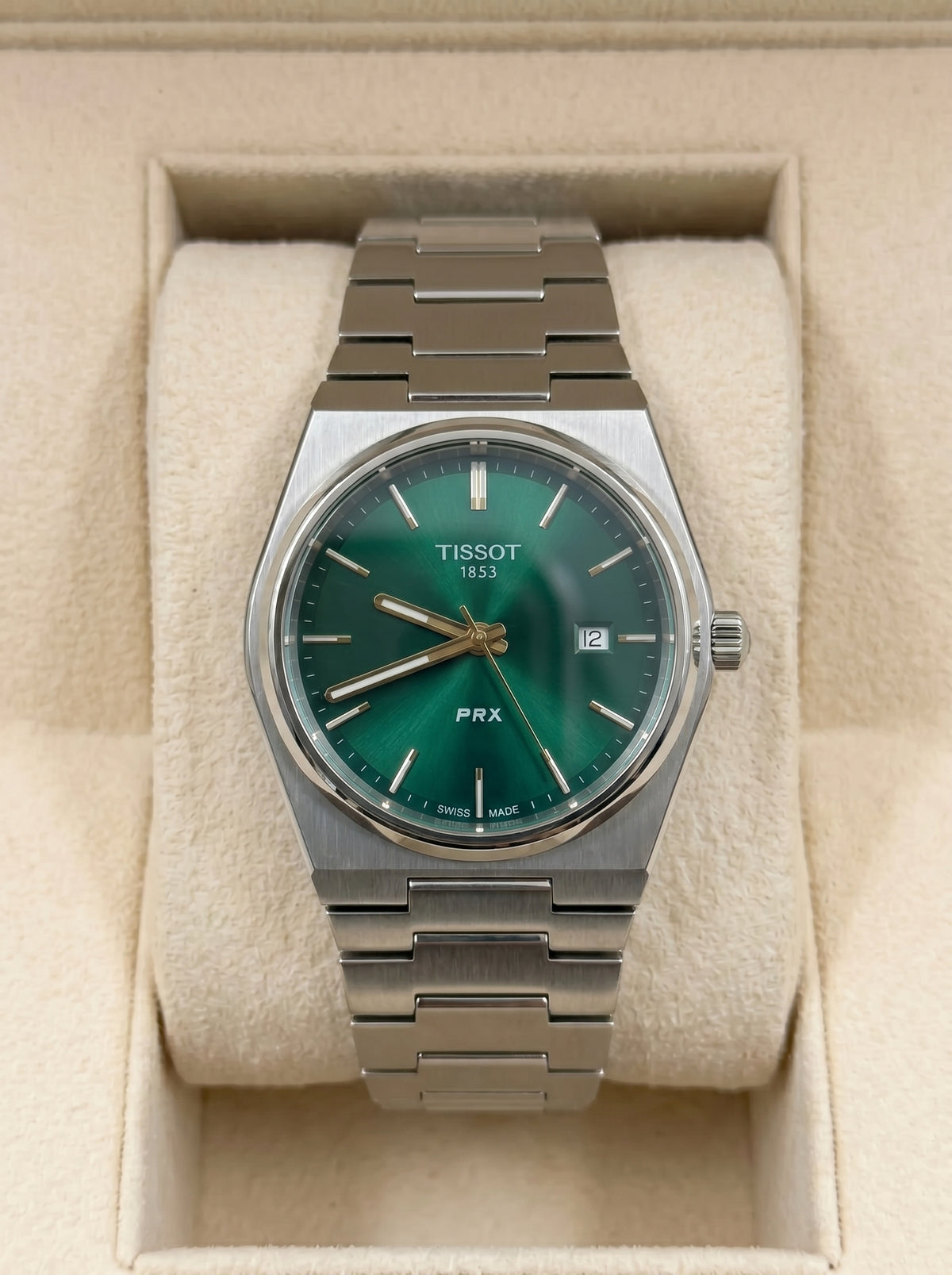 Tissot PRX 1853
