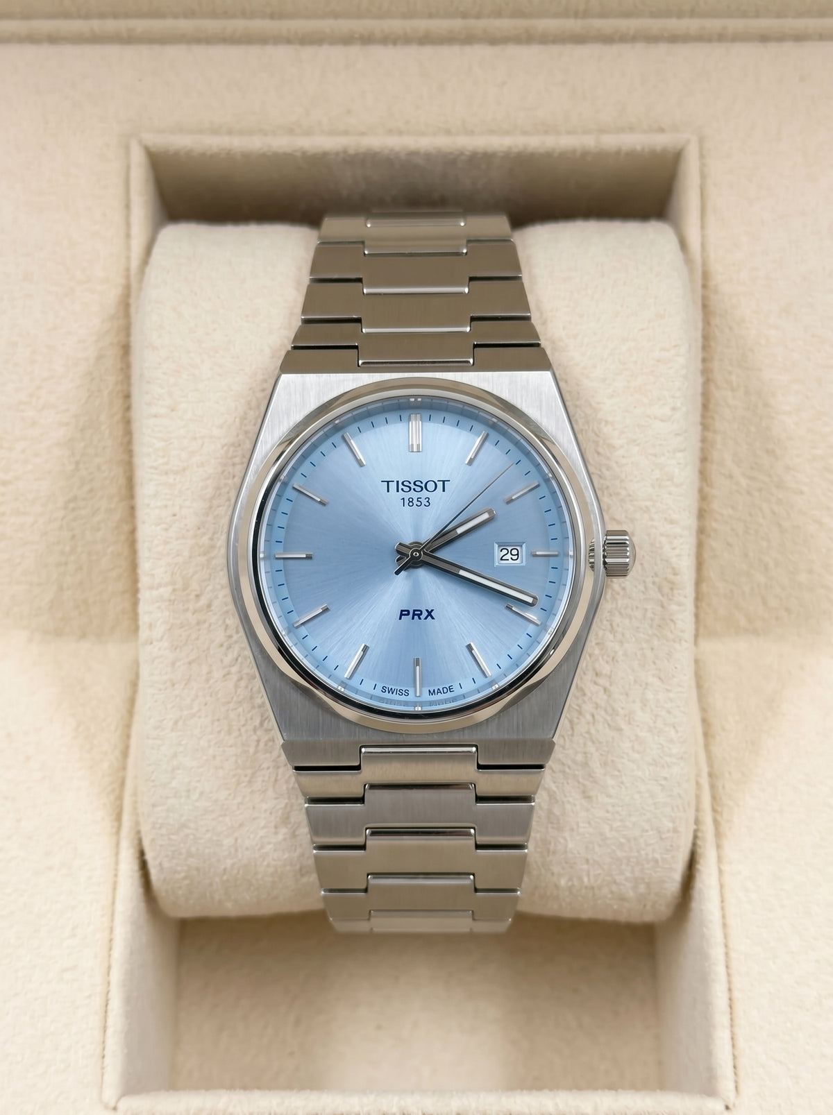 Tissot PRX 1853
