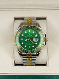 Rolex GMT Master 2