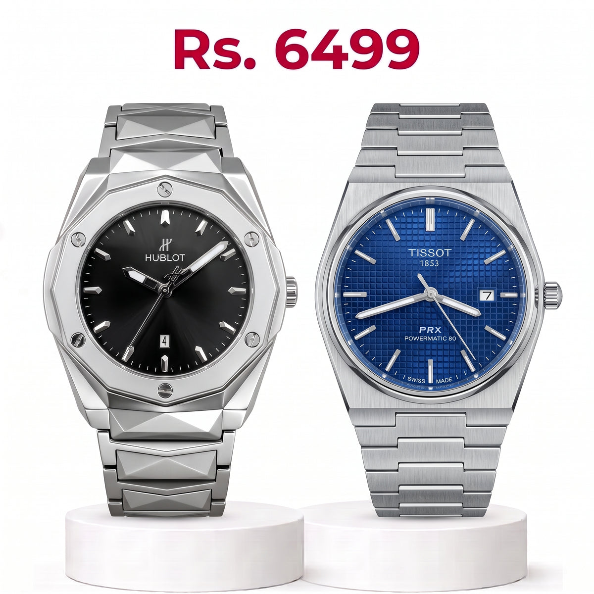 Gentlemen's Pair