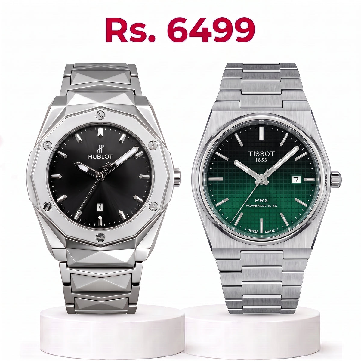 Gentlemen's Pair
