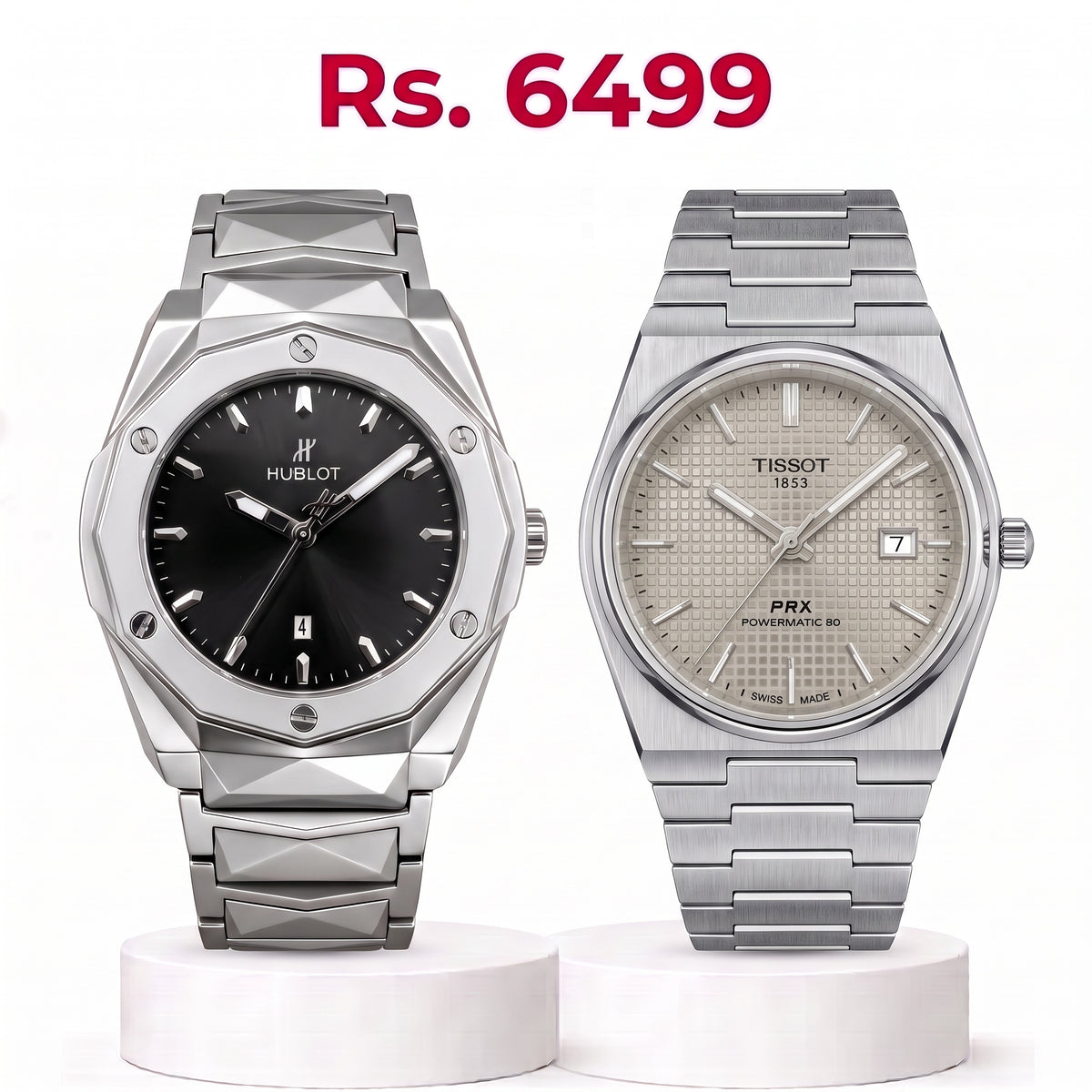 Gentlemen's Pair