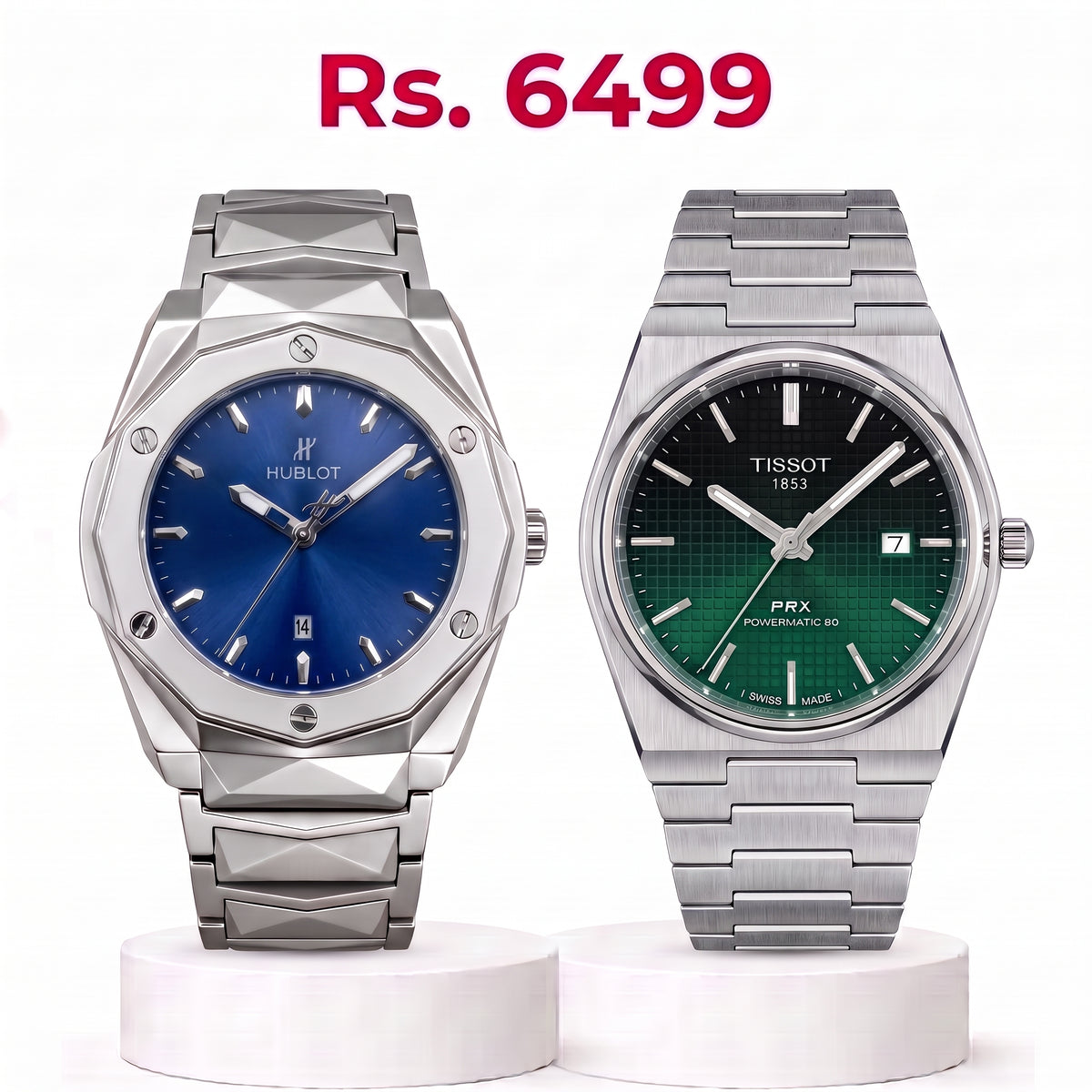 Gentlemen's Pair