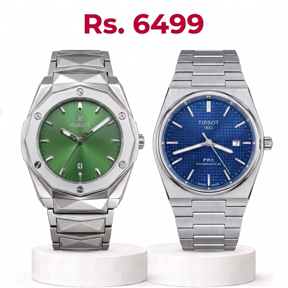 Gentlemen's Pair