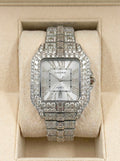 Cartier Iced Stone