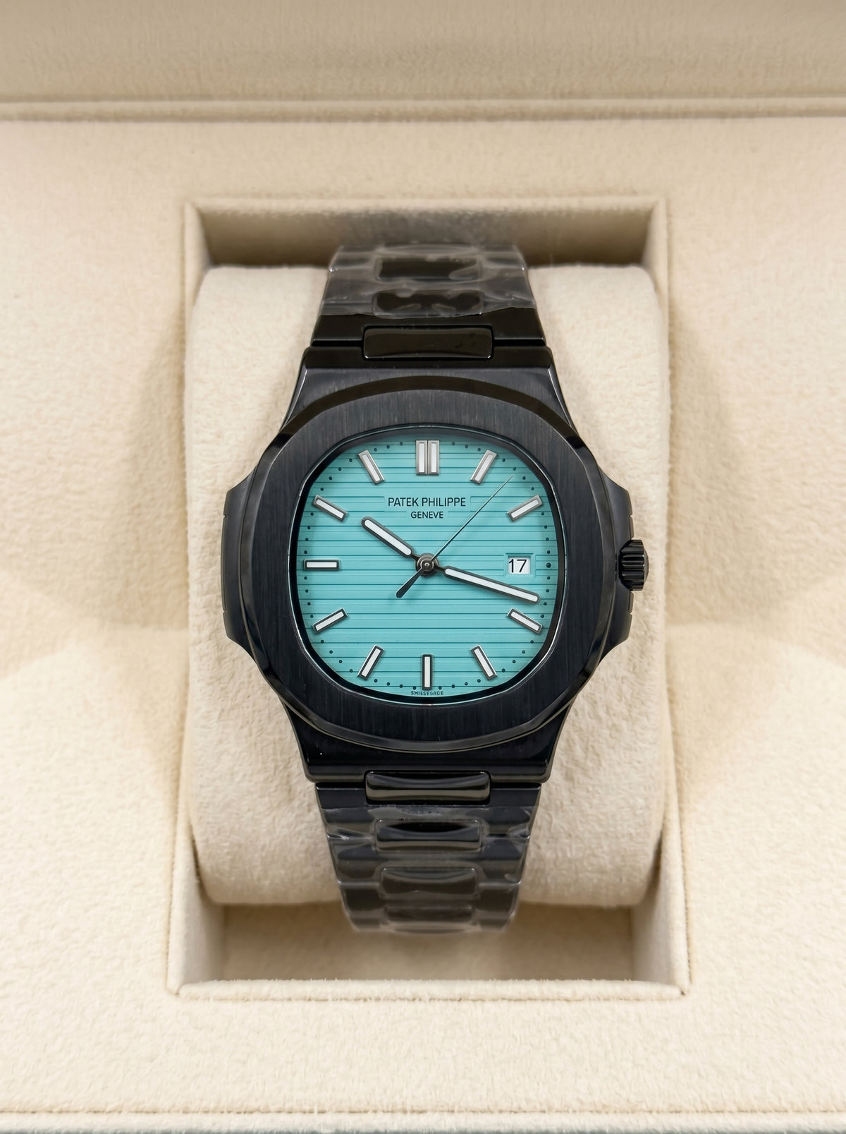Patek Philippe Geneve