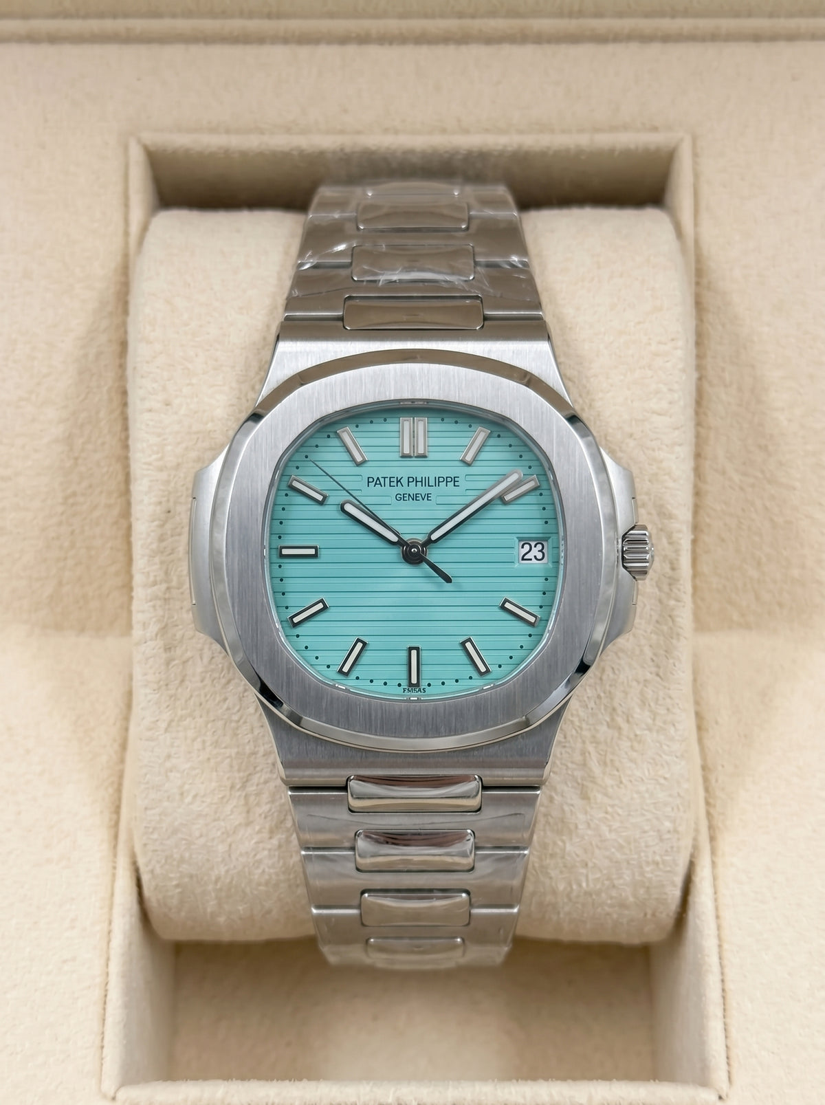 Patek Philippe Geneve