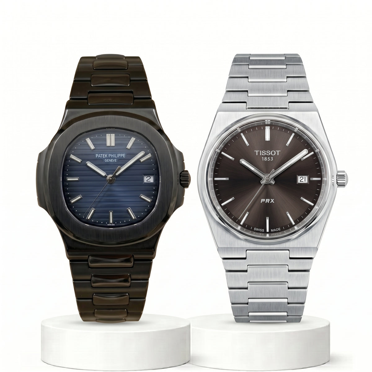 Signature Duo