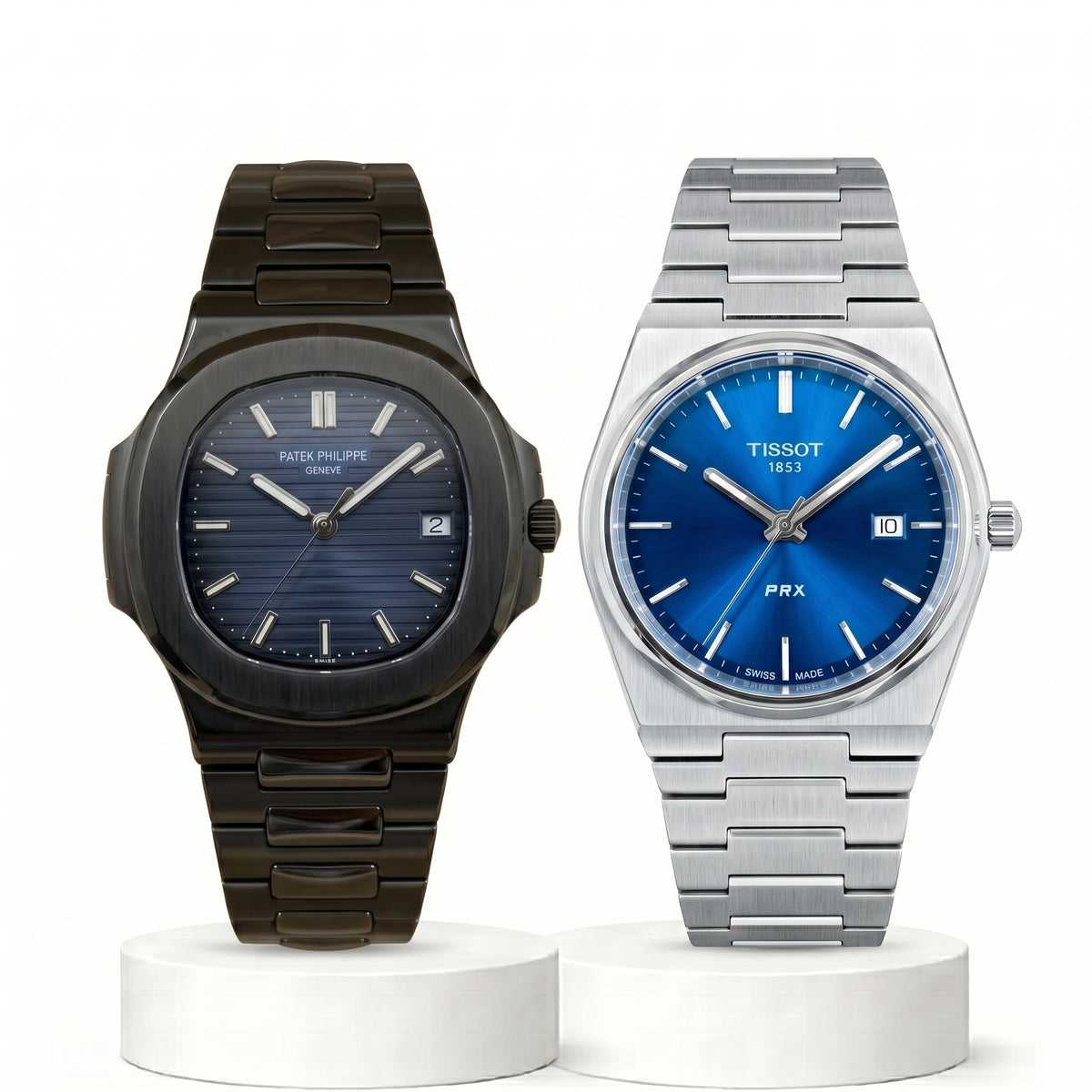 Signature Duo