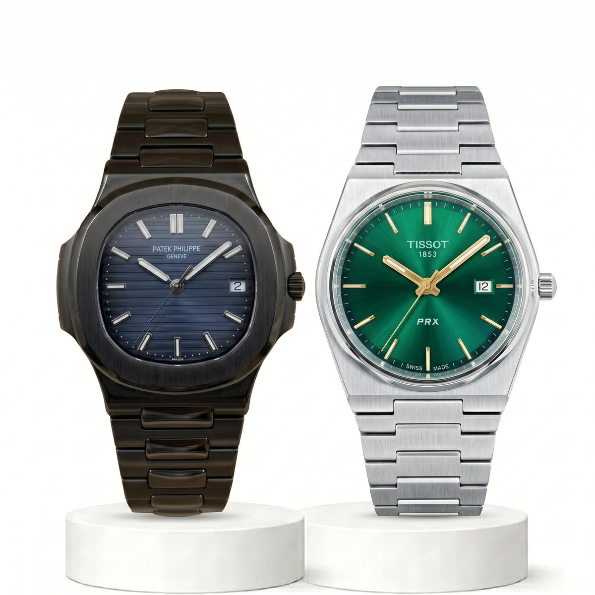 Signature Duo