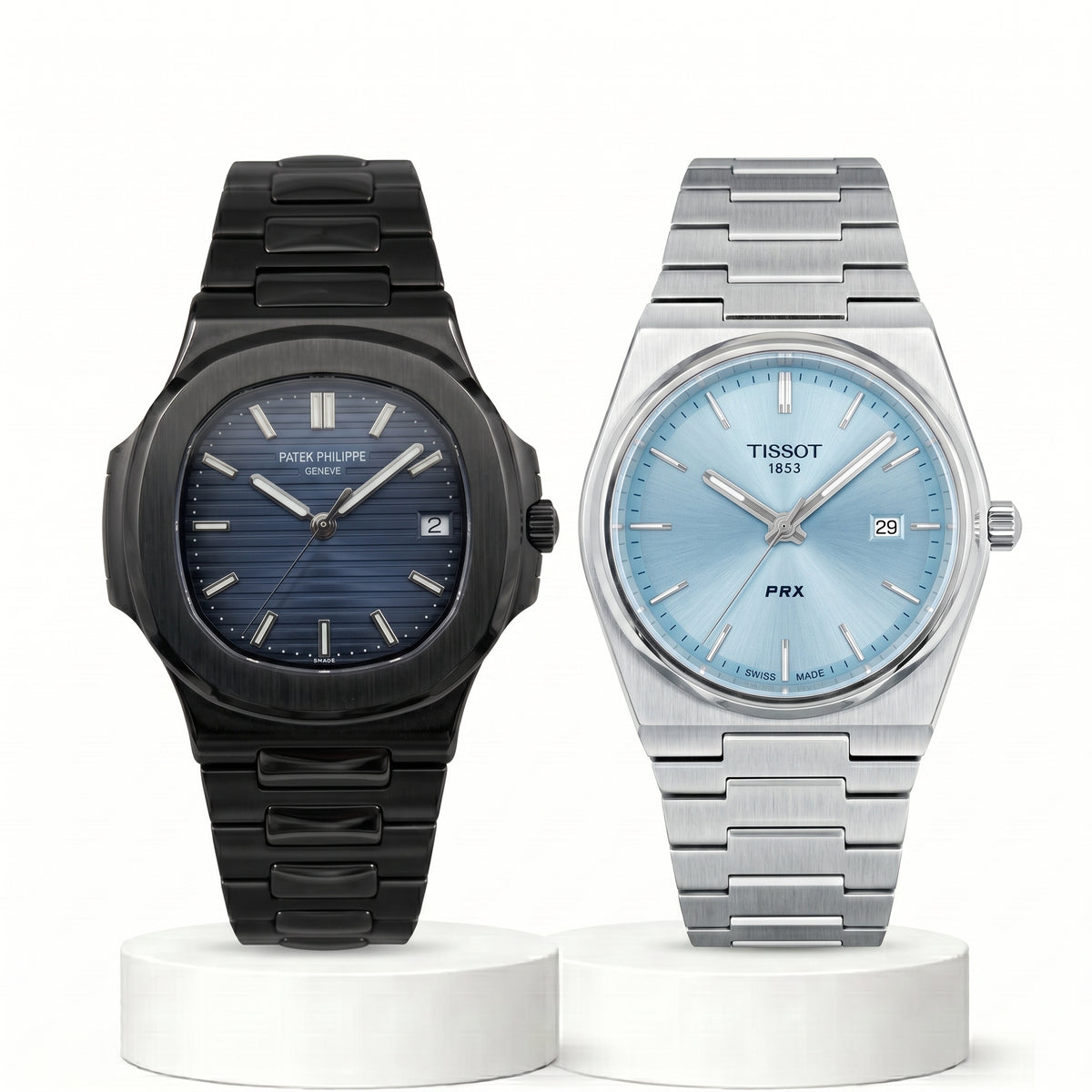 Signature Duo