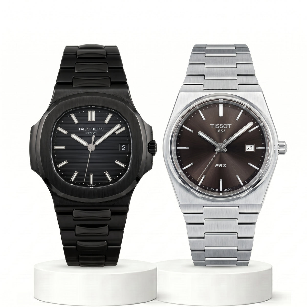 Signature Duo