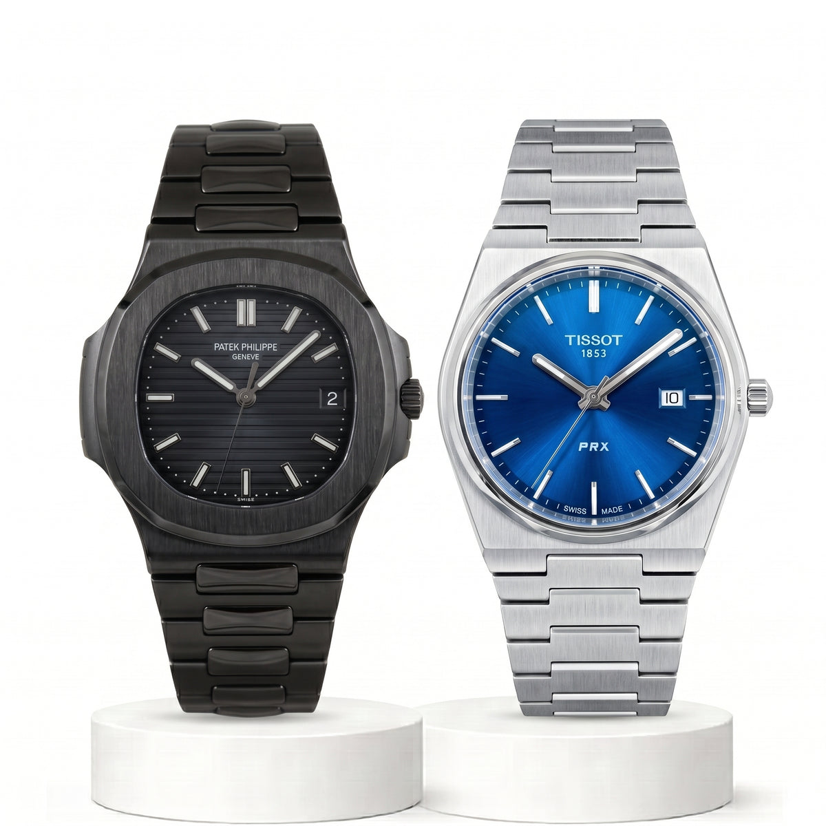 Signature Duo