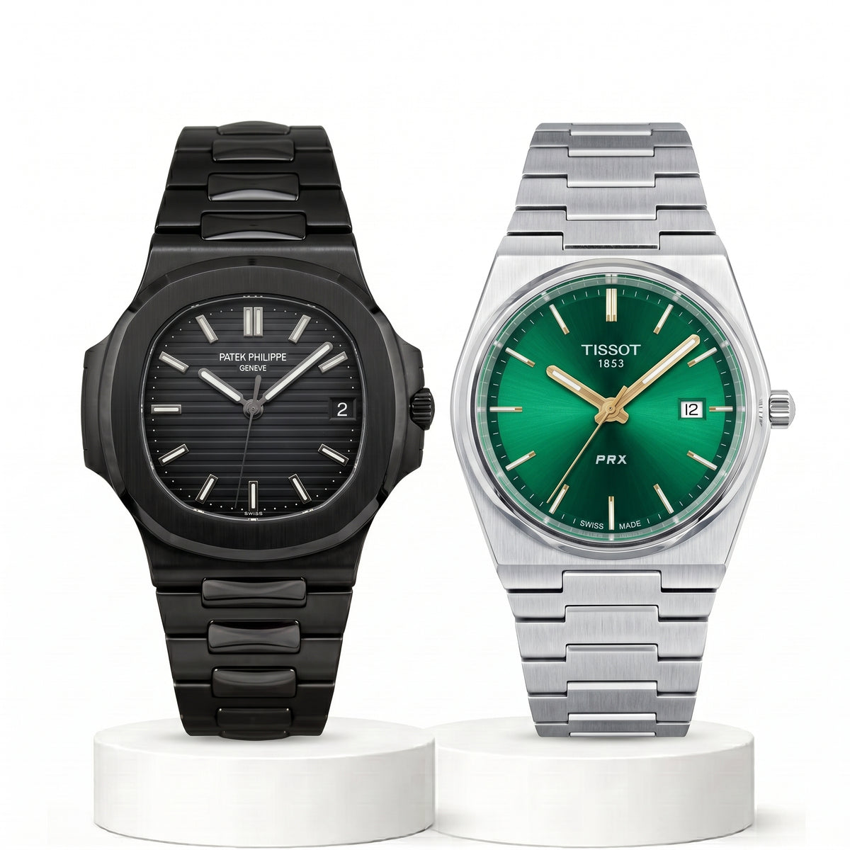 Signature Duo
