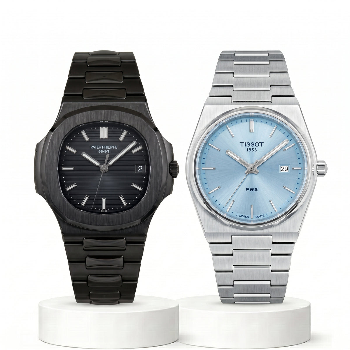 Signature Duo