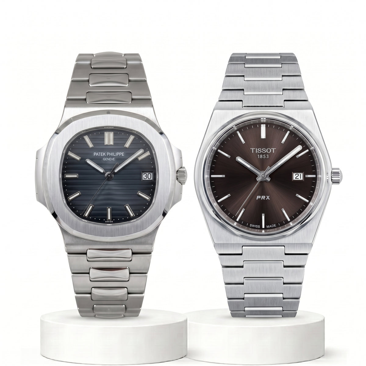 Signature Duo