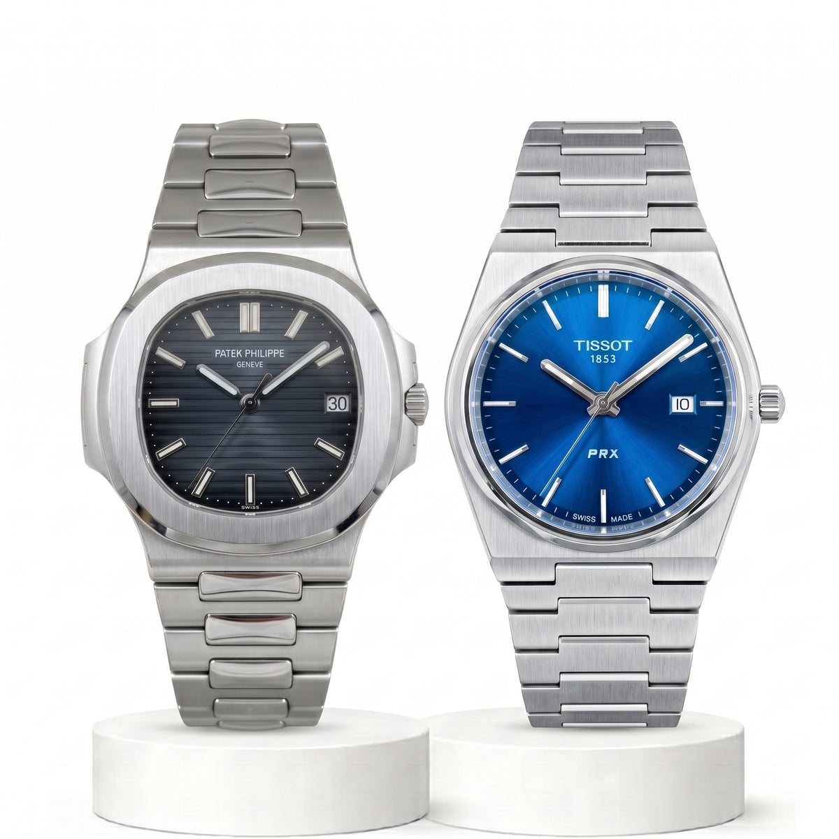 Signature Duo