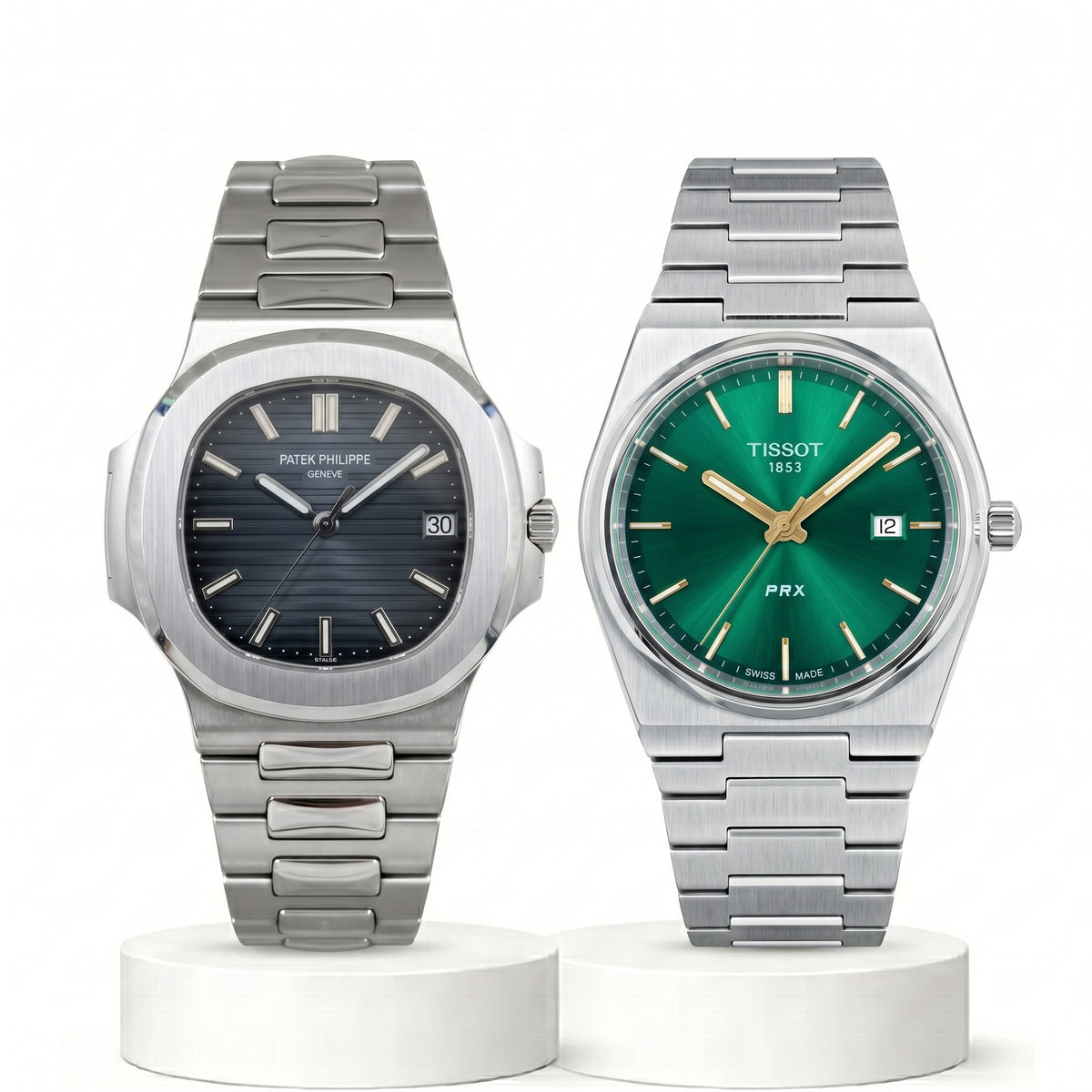 Signature Duo
