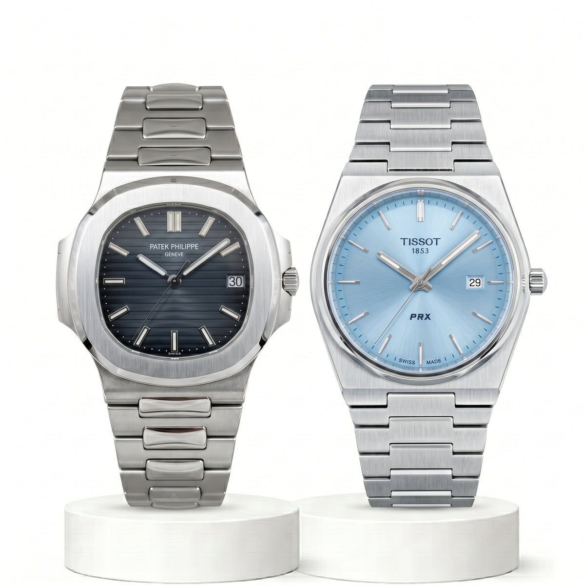 Signature Duo