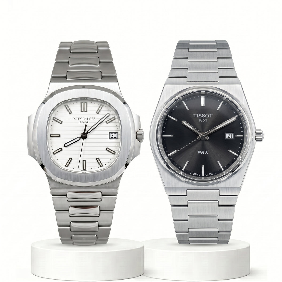 Signature Duo