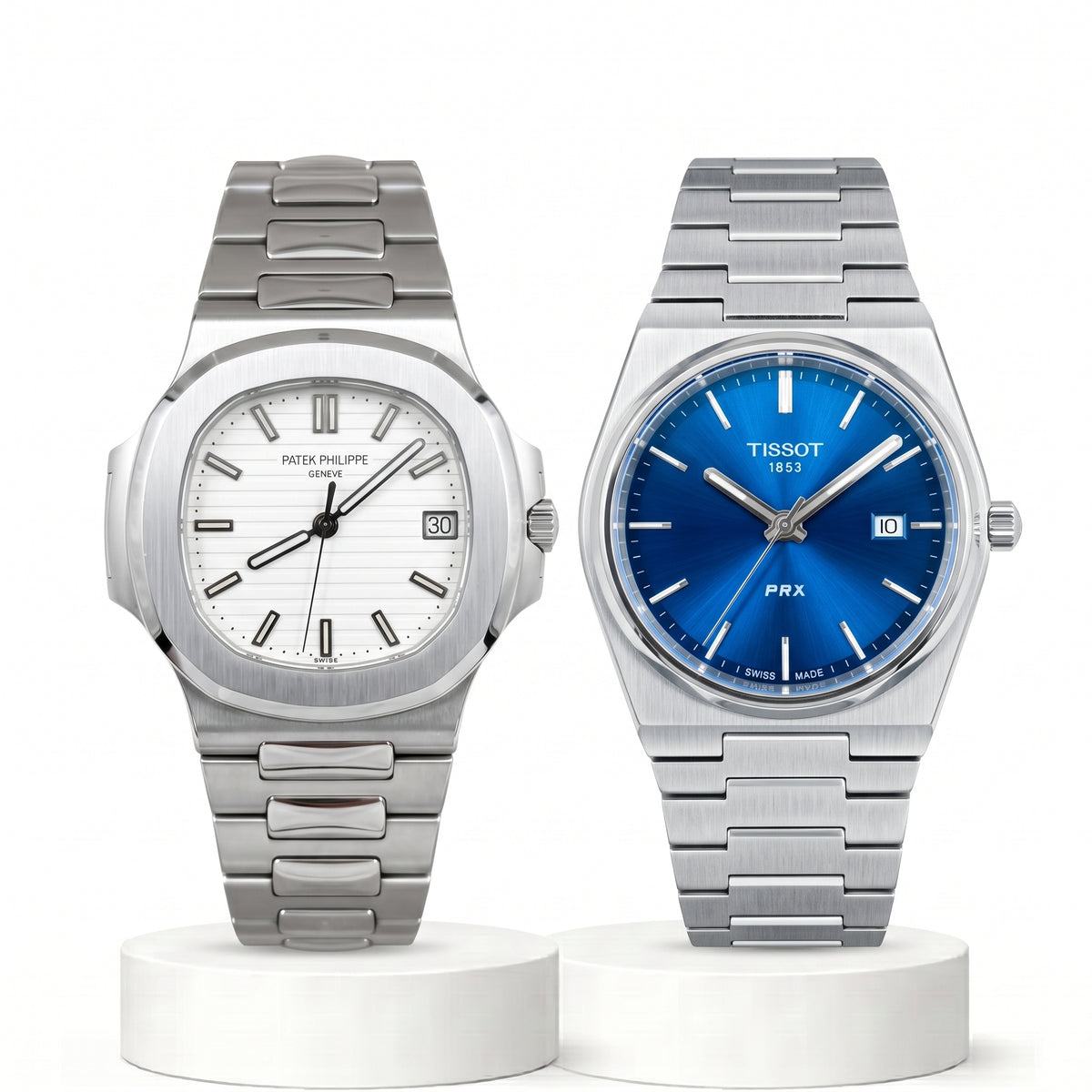 Signature Duo