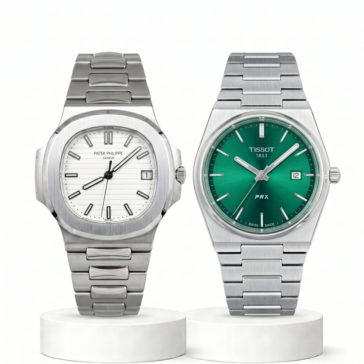 Signature Duo