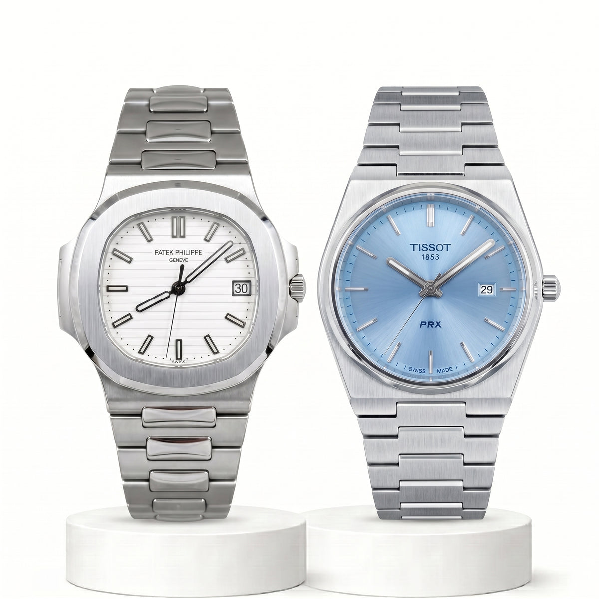 Signature Duo