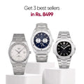 3 Best Sellers