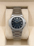 Patek Philippe Geneve – Semi Automatic