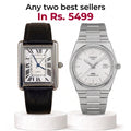 2 Best Sellers