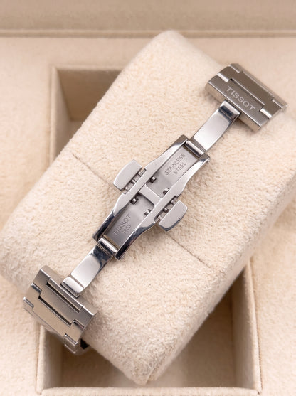 Tisot 1853 Powermatic - White Dial